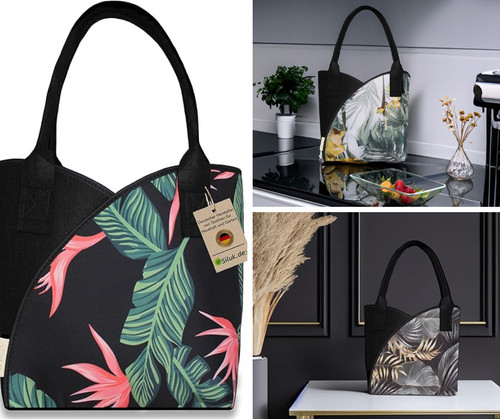 Siluk tasche filztasche - siluk,