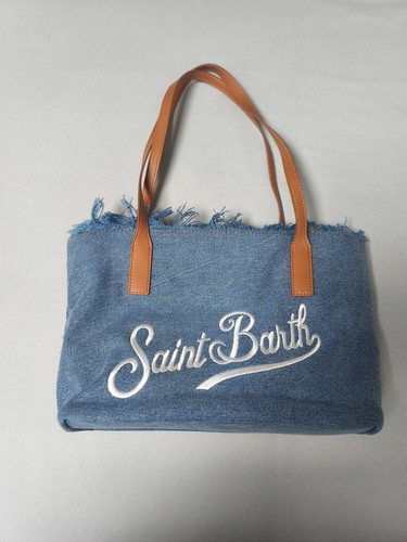 Mc2 saint barth denim - saint,