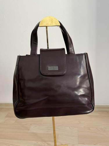 Paris handtasche braun - d&l,