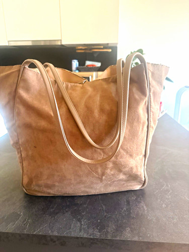 Damen shopper tragetasche - shopper,