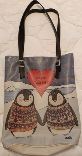 Dogo damentasche shopper - shopper,