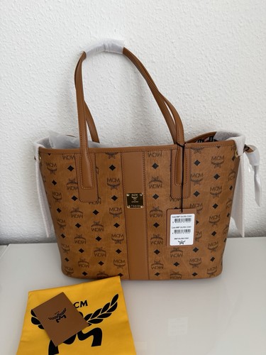 Mcm liz medium braun - liz,
