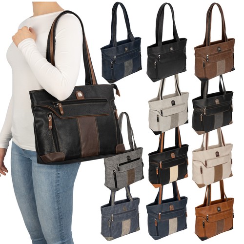 Damen tasche schultertasche - tasche,