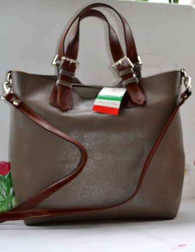 Tasche schultertasche shopper - tasche,