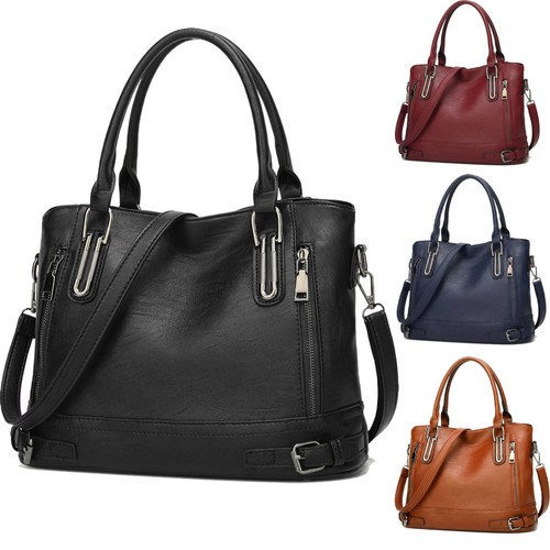 Damen handtasche weiches - damen, leder