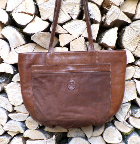 Disser tolle große tasche - tolle,