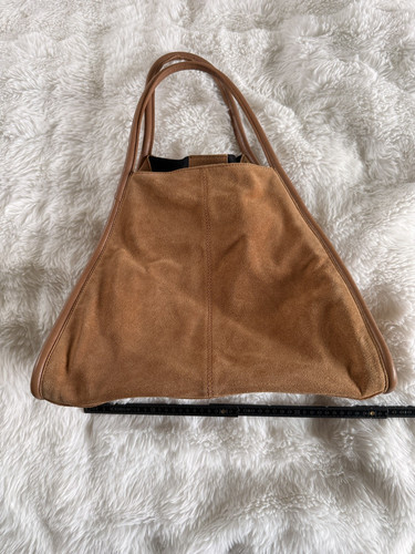 Asos große wildleder - asos, shopper