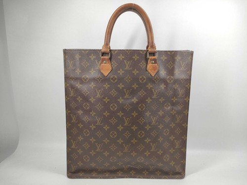 Louis vuitton sac - louis, plat