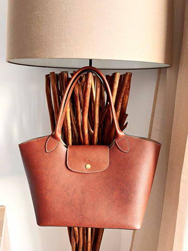 Longchamp epure shopper - longchamp,