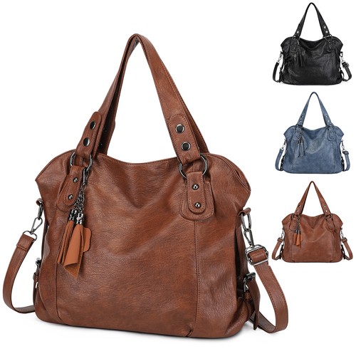 Damen handtasche mittelgroß - damen,