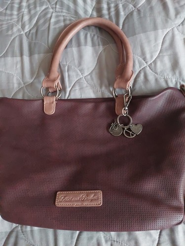 Damen handtasche shopper - ,