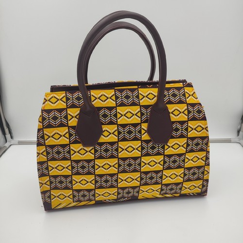 Damen handtasche ethno afrika - handtasche,