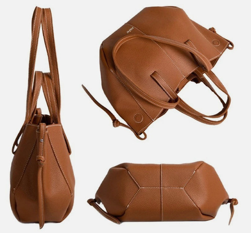 Tote bag handtasche damen - handtasche,