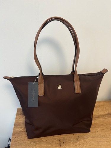 Tommy hilfiger tasche - tommy, shopper