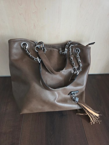 Handtasche damen - handtasche,