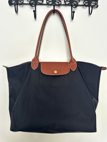 Longchamp damen tragetasche - longchamp,