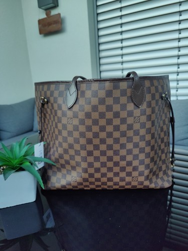 Louis vuitton neverfull - louis,