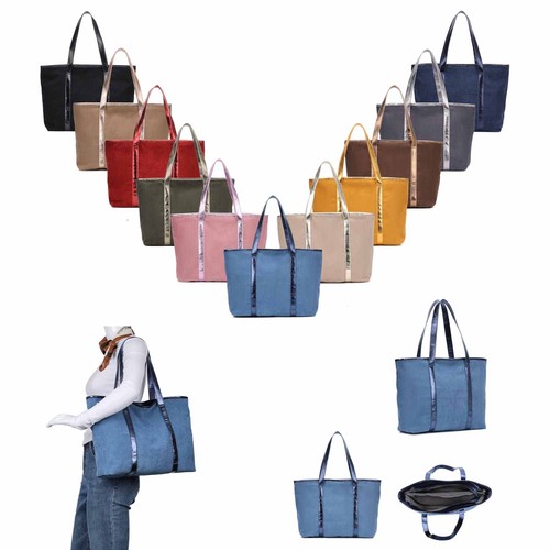 Damen tasche shopper hobo - hobo, tote