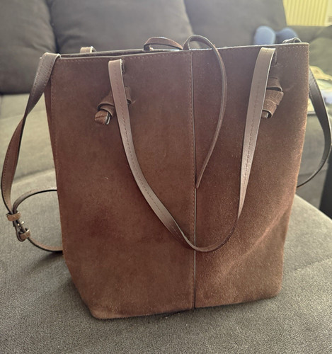 Massimo dutti shopper - dutti,