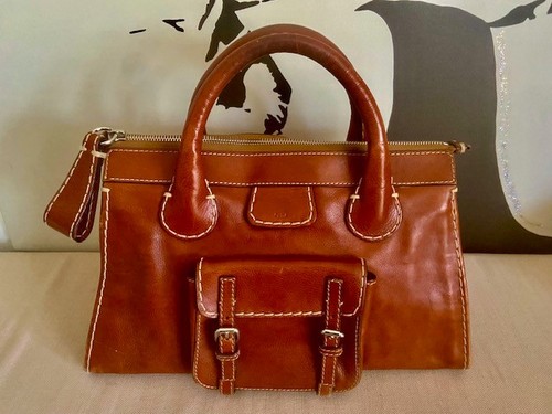 Chloé designer handtasche - chloé,