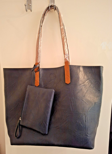 Damen handtasche shopper - damen,