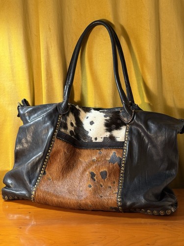 Campomaggi shopper leder - shopper,
