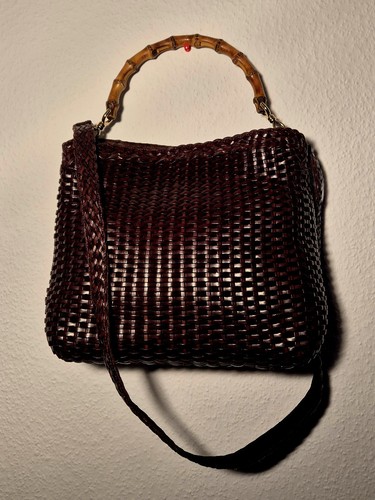 Gucci bamboo - gucci,