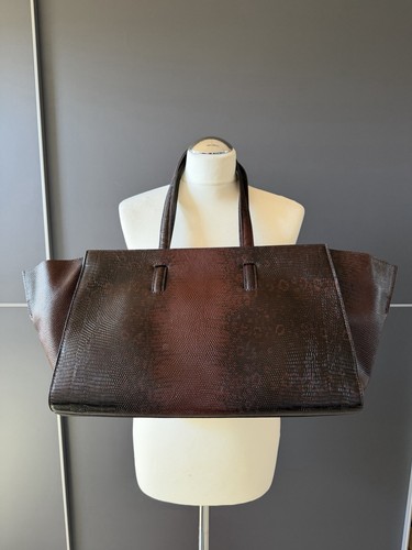 Cos tasche shopper monument - cos,