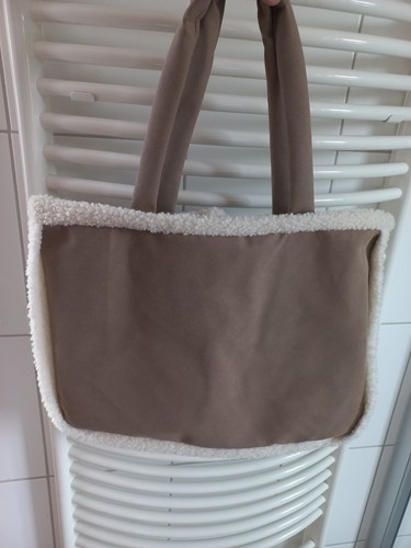 Teddy shopper tasche - shopper,