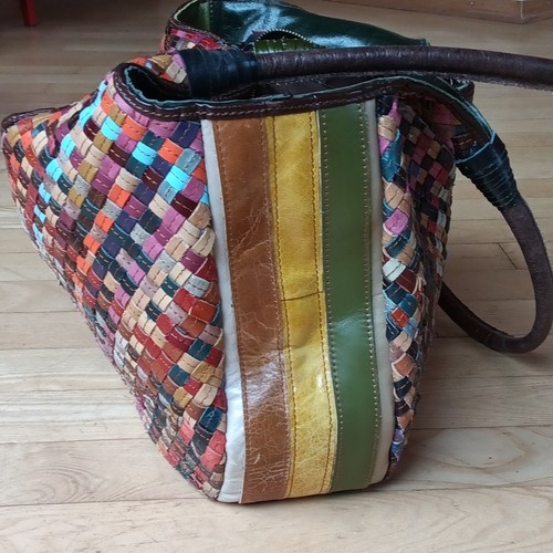 Damen shopper tragetasche - shopper,