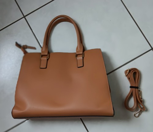 Große handtasche henkeltasche - große,