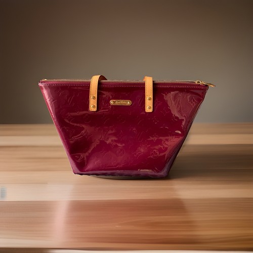 Louis vuitton monogram vernis - louis,