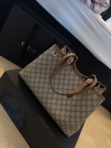 Gucci shopper tasche - shopper, gg
