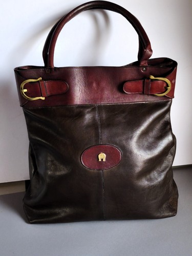 Etienne aigner vintage - aigner,