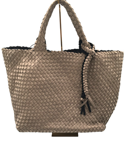 Numeroventidue twist bag - numeroventidue,