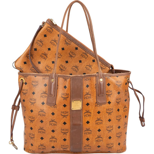 Mcm monogram visetos - visetos, liz