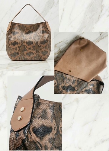 Neue dudlin firenze shopper - dudlin,