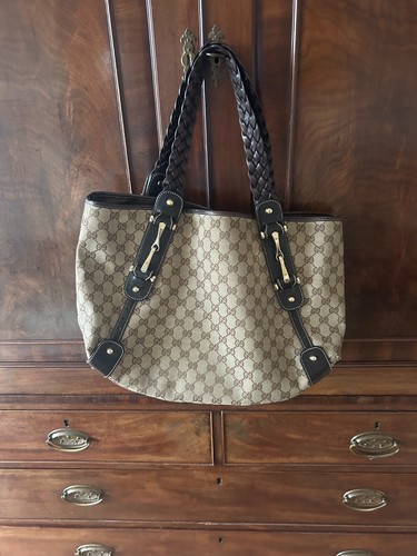 Gucci tasche shopper - gucci,