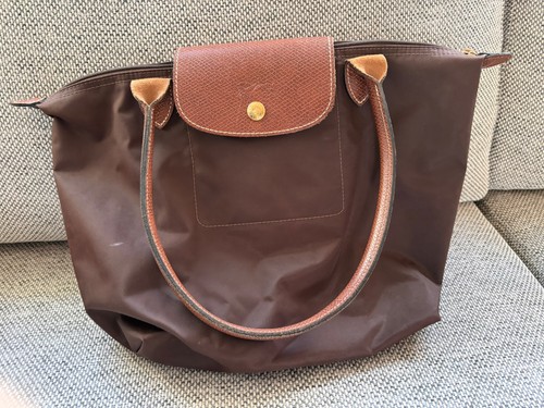 Longchamp shopper damen - ,