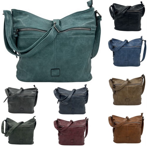 Tasche shopper beuteltasche - tasche,