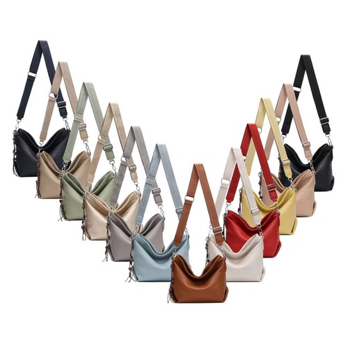 Damen tasche hobo bag - damen,