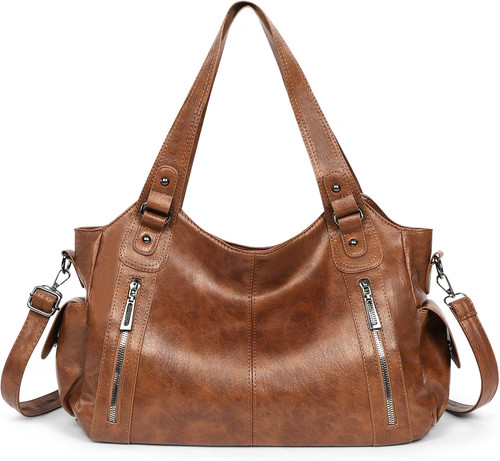 Handtasche damen leder - handtasche,