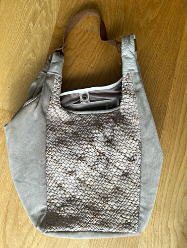 Anokhi shopper tasche - shopper,