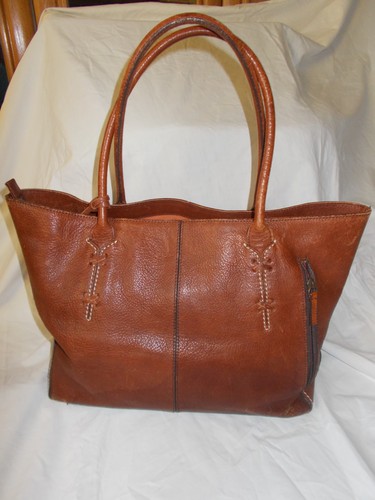 Shopper aus hochwertigem