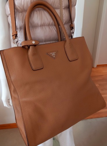 Prada tasche großer - -,