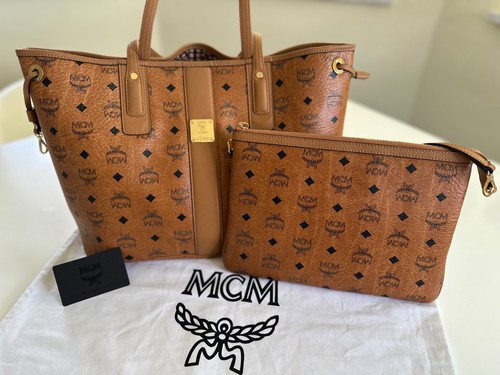 Mcm medium liz - mcm, reversible