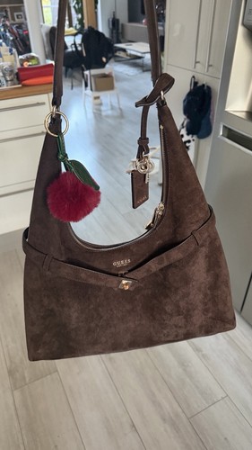 Guess damen handtasche - guess,