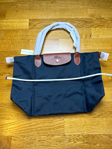 Longchamp pliage damen - longchamp,