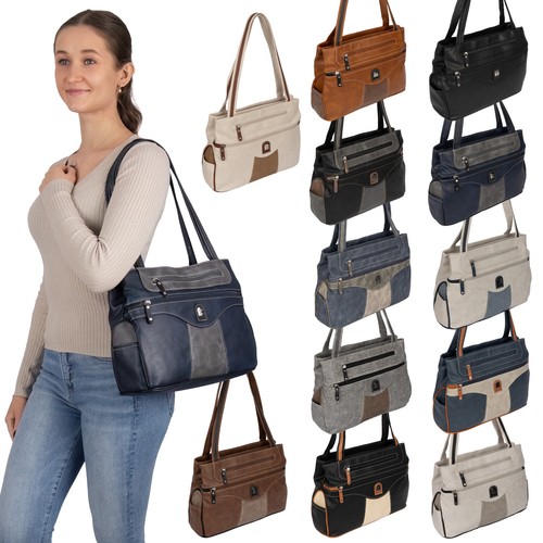 Damen tasche schultertasche - damen,