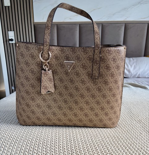 Neuwertige guess damen - neuwertige,